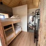 Casa Arriettas 别墅 蒂哈拉费