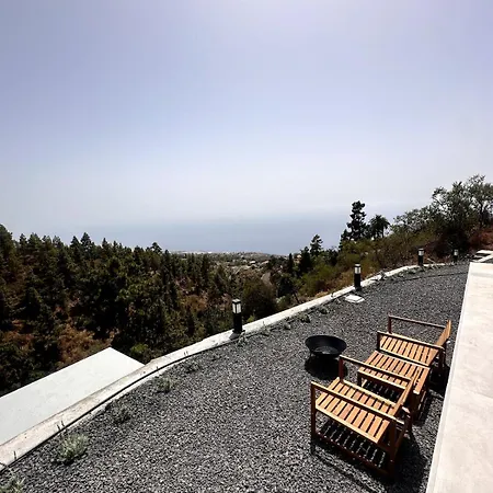 Casa Arriettas Villa