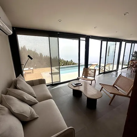 Casa Arriettas