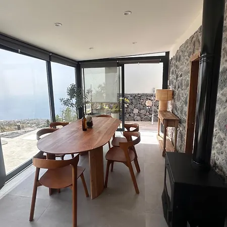 Casa Arriettas 别墅 蒂哈拉费
