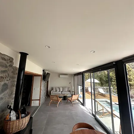 Casa Arriettas *