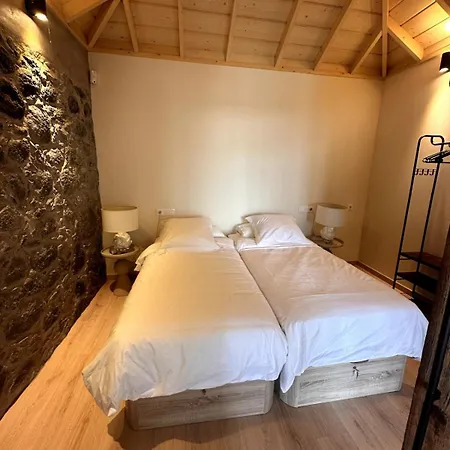 Casa Arriettas Villa Tijarafe