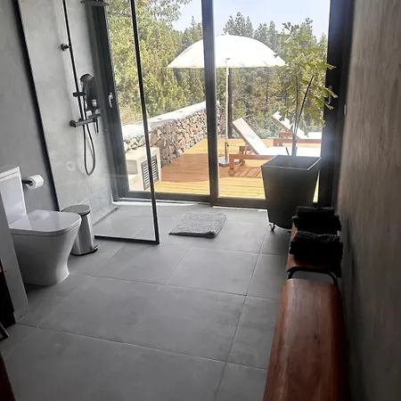 Casa Arriettas Villa