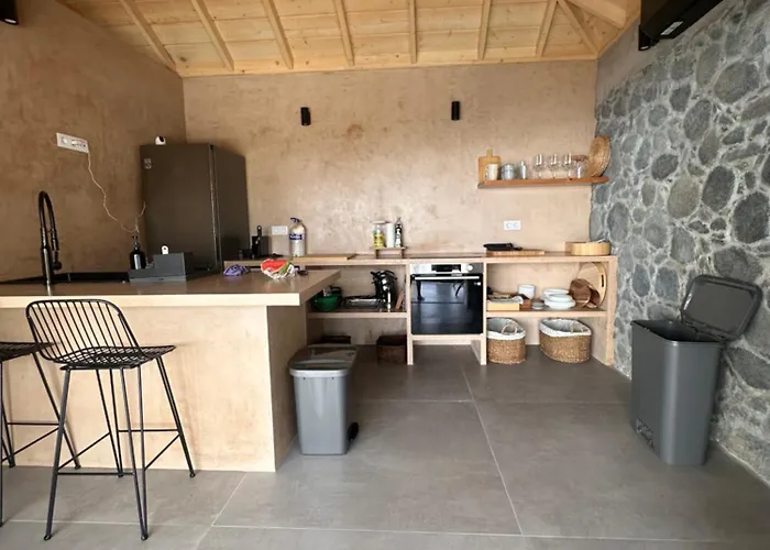 Casa Arriettas * Tijarafe