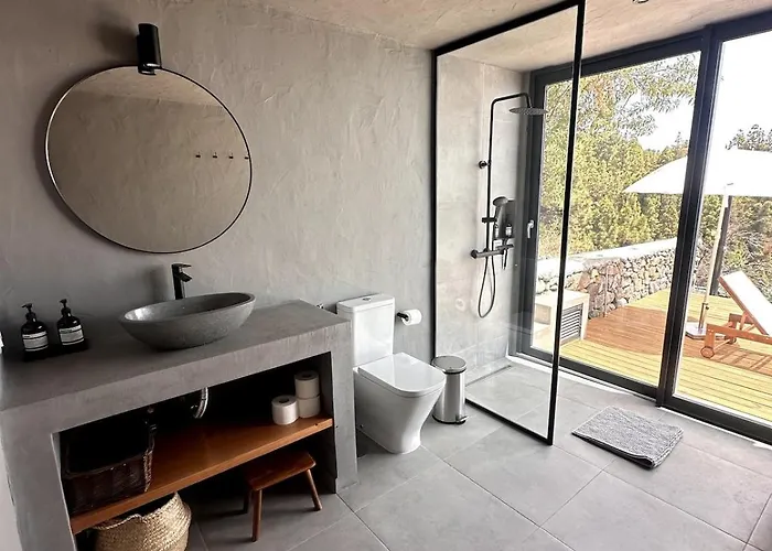 Villa Casa Arriettas *