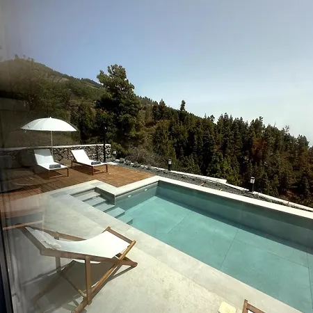 Villa Casa Arriettas *
