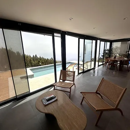 Casa Arriettas Villa Tijarafe