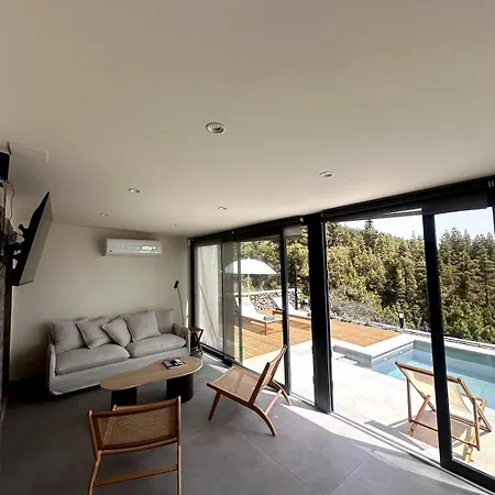 Casa Arriettas ヴィラ *