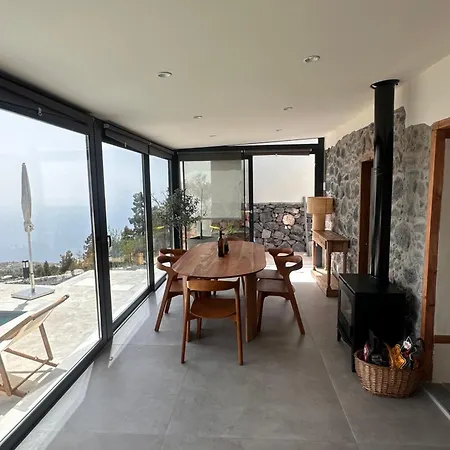 Casa Arriettas *