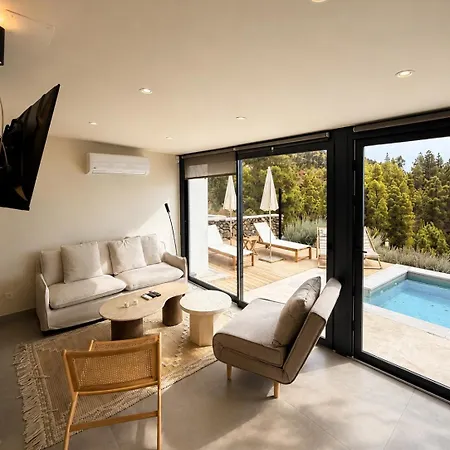 Villa Casa Arriettas *