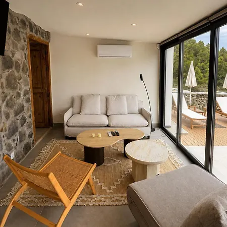 Casa Arriettas