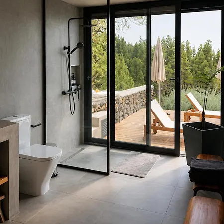 Casa Arriettas Tijarafe