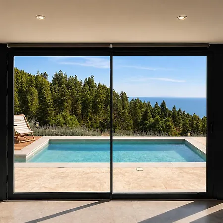 Casa Arriettas Villa Tijarafe