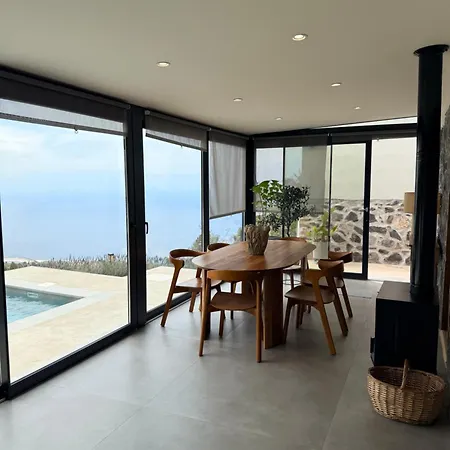 Casa Arriettas Tijarafe