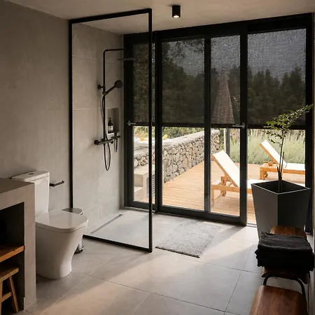 Villa Casa Arriettas Tijarafe