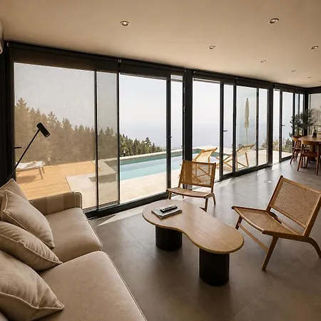 Villa Casa Arriettas *