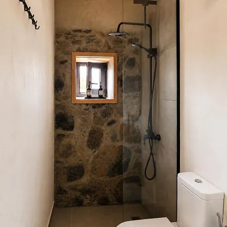 Villa Casa Arriettas
