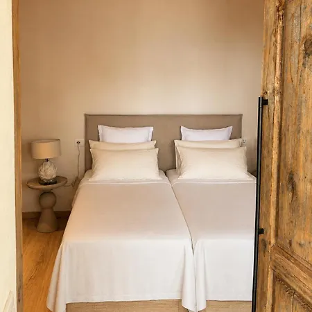 Casa Arriettas Villa