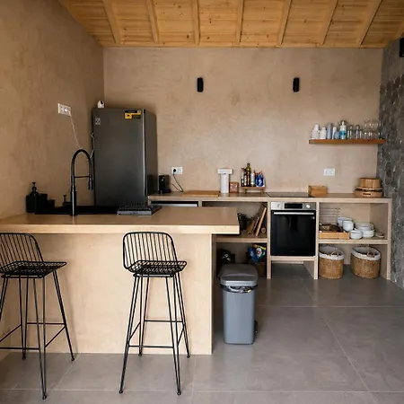 Casa Arriettas Tijarafe