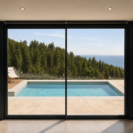 Casa Arriettas Villa Tijarafe