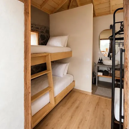 Casa Arriettas *