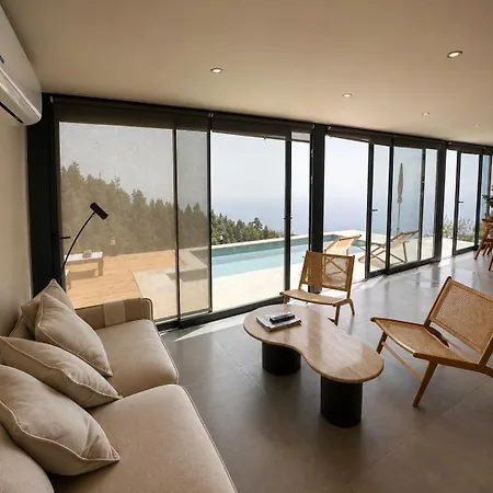Casa Arriettas * Tijarafe