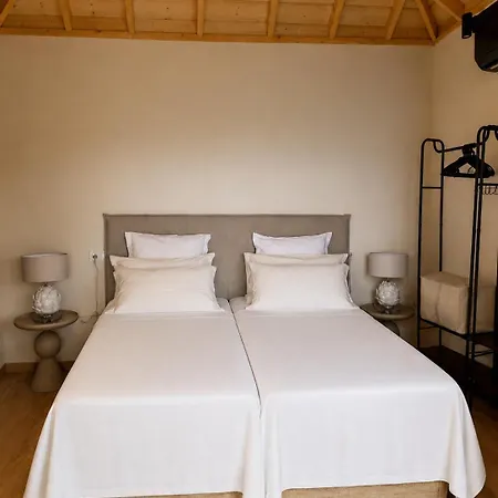 Casa Arriettas Villa *