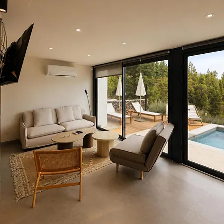 Casa Arriettas Villa Tijarafe