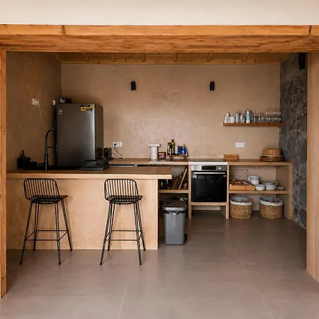 Casa Arriettas * Tijarafe