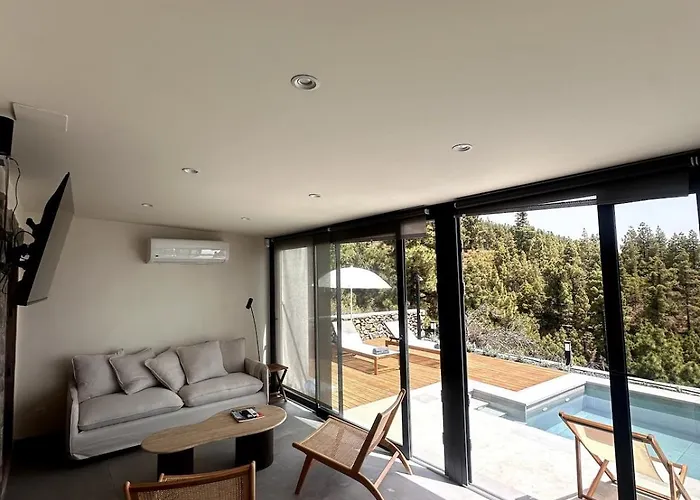 Casa Arriettas 빌라 *