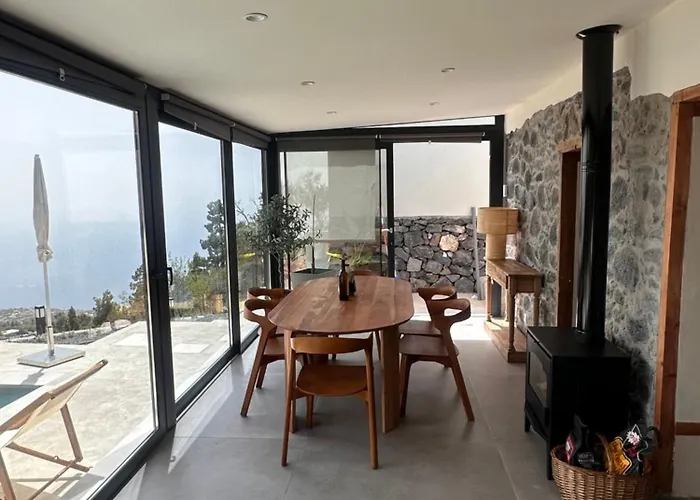Casa Arriettas *