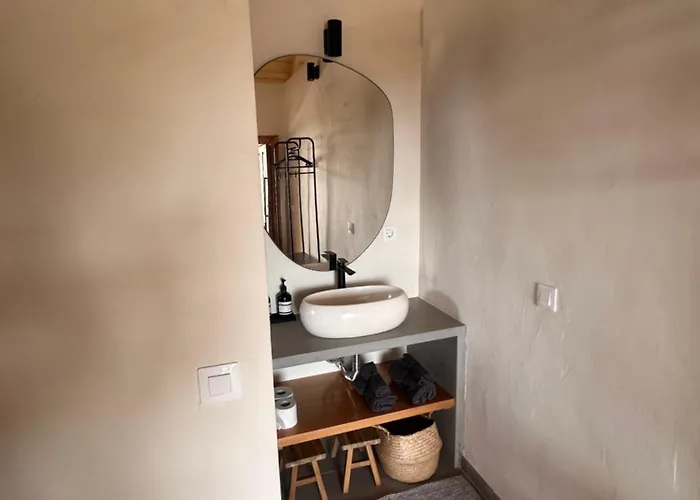 Casa Arriettas 빌라 *