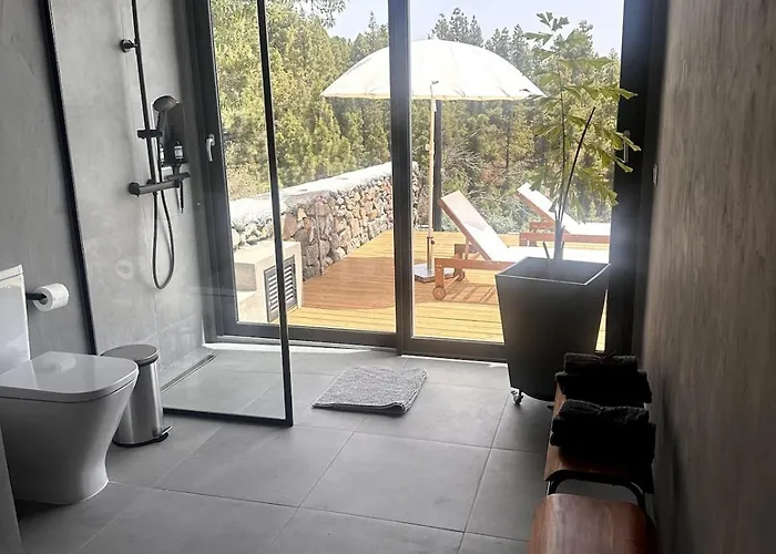Casa Arriettas 빌라 *
