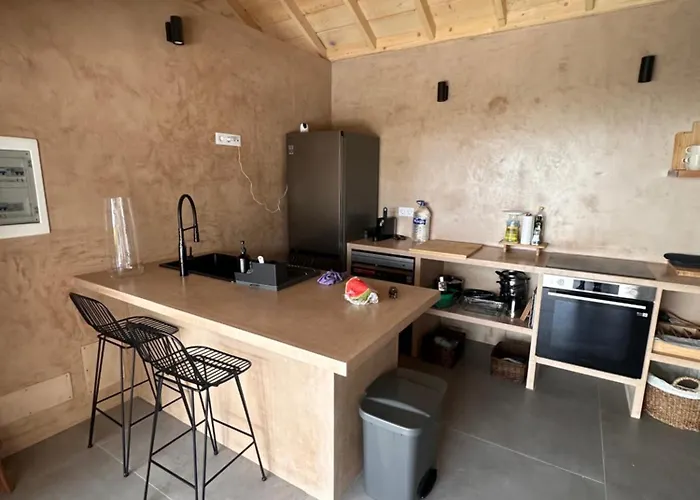 Casa Arriettas 빌라 *