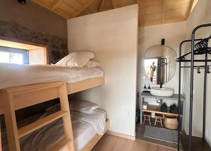Casa Arriettas 빌라 티하라페